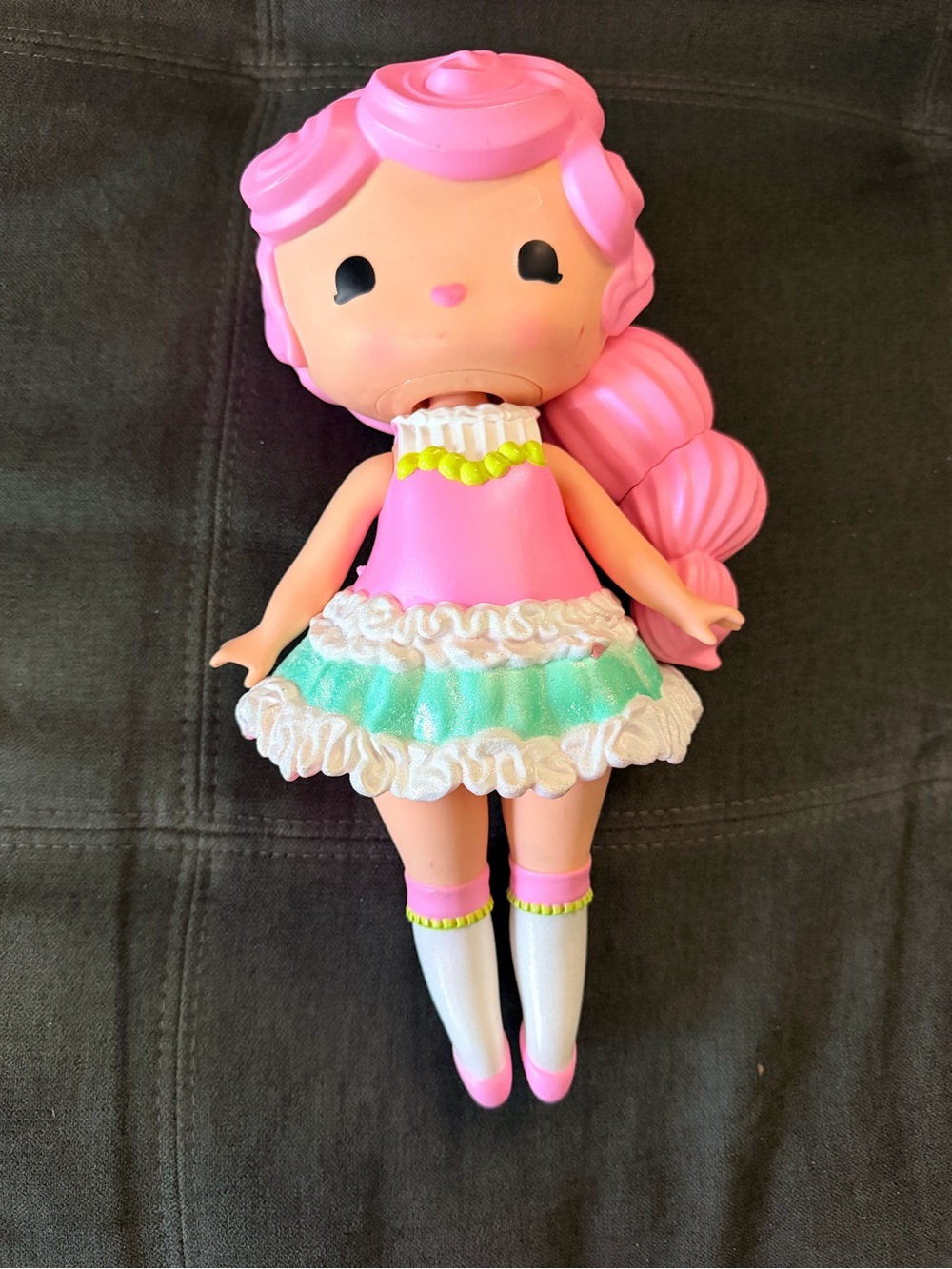 Secret Crush Pippa Posie 13-inch Large Doll by MGA Entertainment